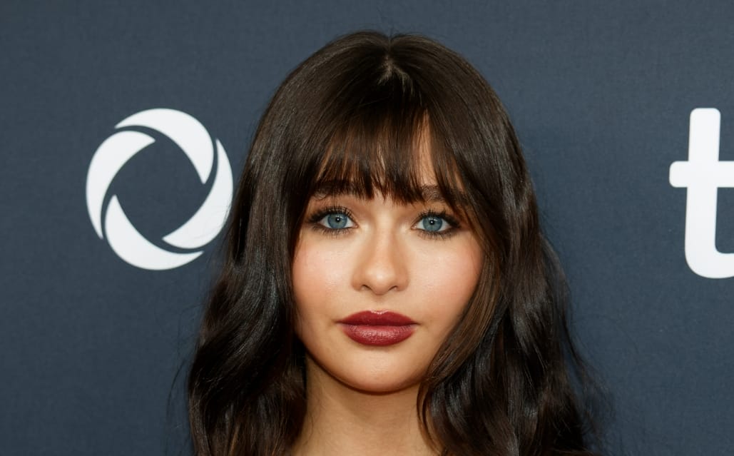 Malina Weissman