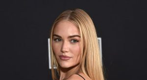 Michelle Randolph