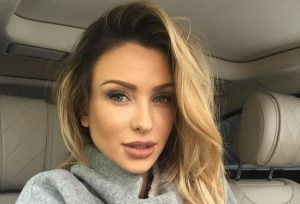 Monika Pietrasinska