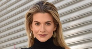 Rachel McCord