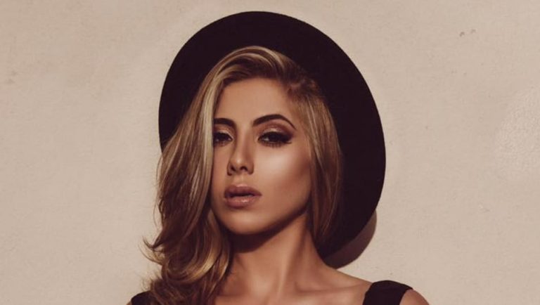 Valeria Orsini Height, Weight, Body Measurements, Bra Size, Shoe Size