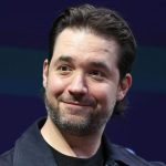 Alexis Ohanian