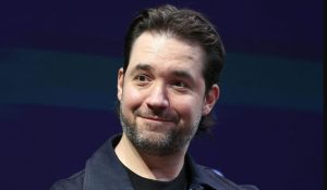 Alexis Ohanian