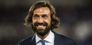 Andrea Pirlo