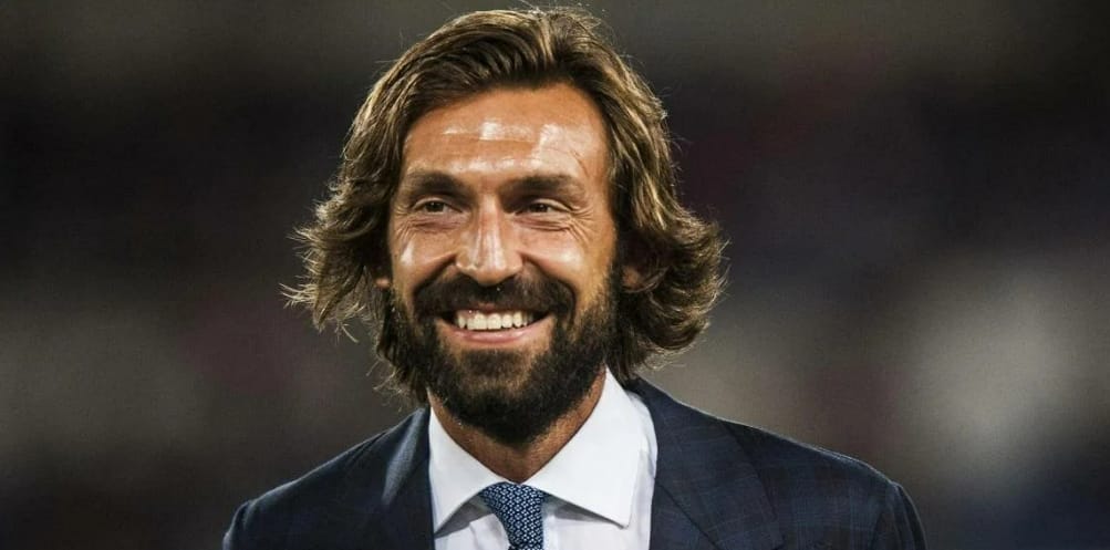 Andrea Pirlo