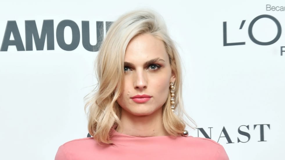 Andreja Pejić