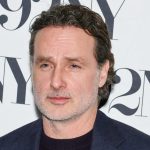 Andrew Lincoln