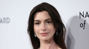 Anne Hathaway