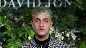 Anwar Hadid