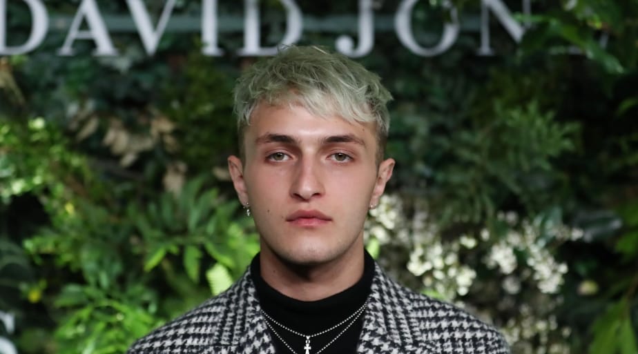 Anwar Hadid
