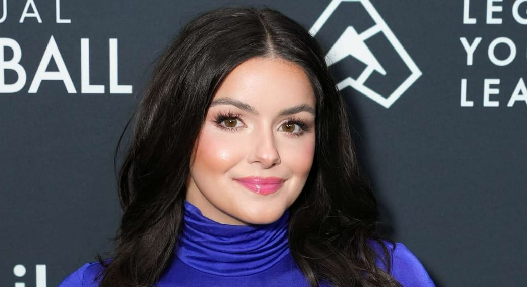 Ariel Winter