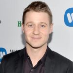 Ben McKenzie