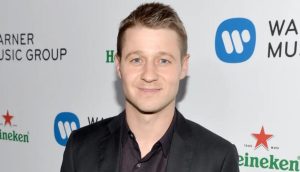 Ben McKenzie