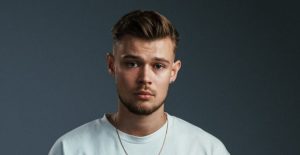 Benjamin Lasnier