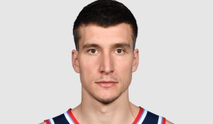 Bogdan Bogdanović
