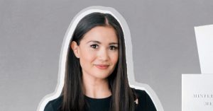 Catherine Lowe