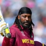 Chris Gayle
