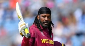 Chris Gayle
