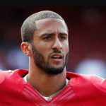 Colin Kaepernick