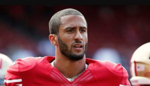 Colin Kaepernick