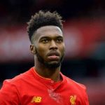 Daniel Sturridge