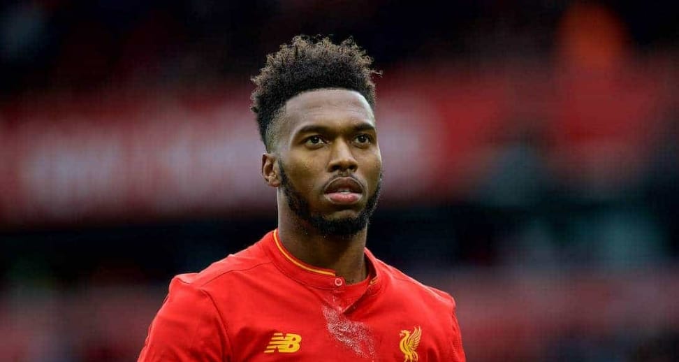 Daniel Sturridge