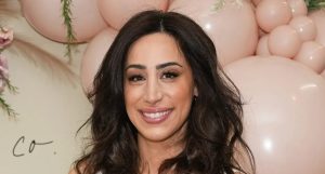 Danielle Jonas