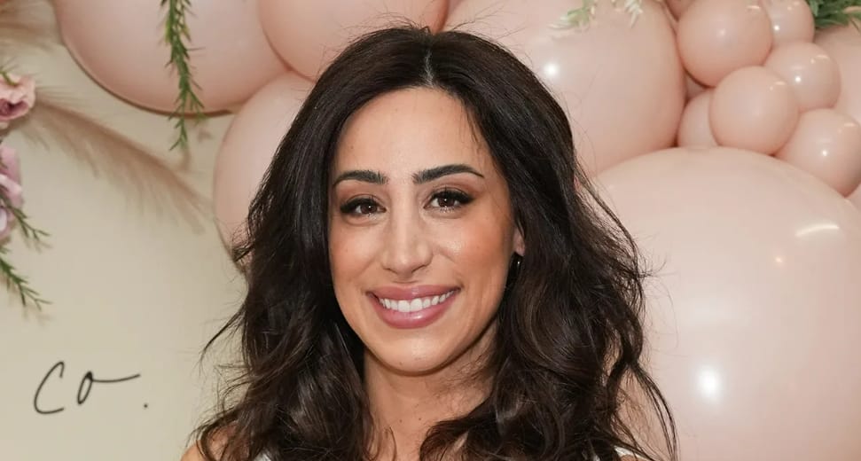 Danielle Jonas