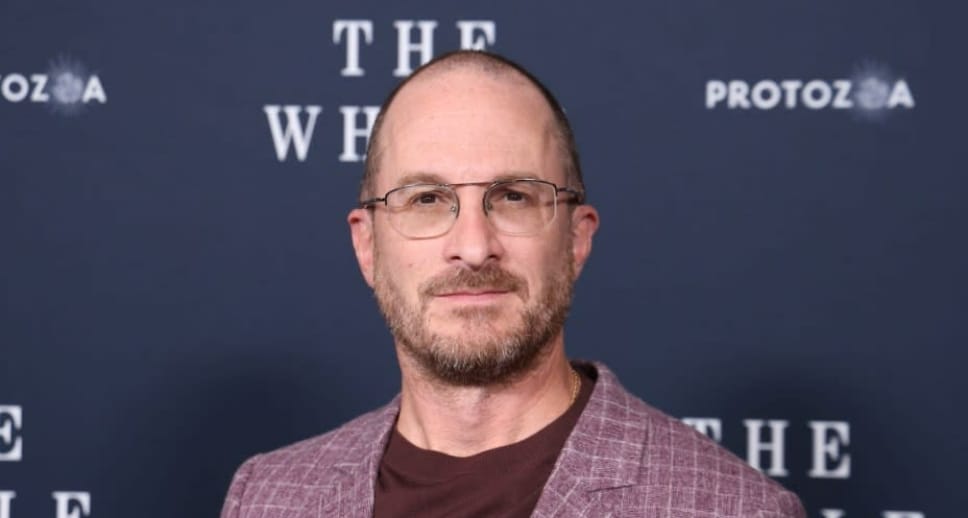 Darren Aronofsky