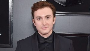 Daryl Sabara