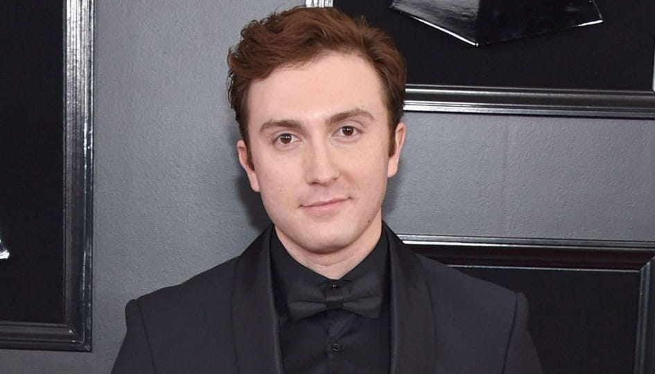 Daryl Sabara