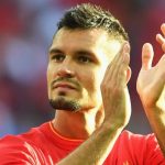 Dejan Lovren