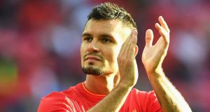 Dejan Lovren