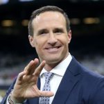 Drew Brees