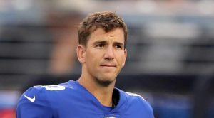 Eli Manning