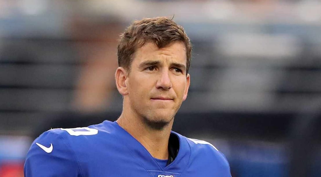 Eli Manning