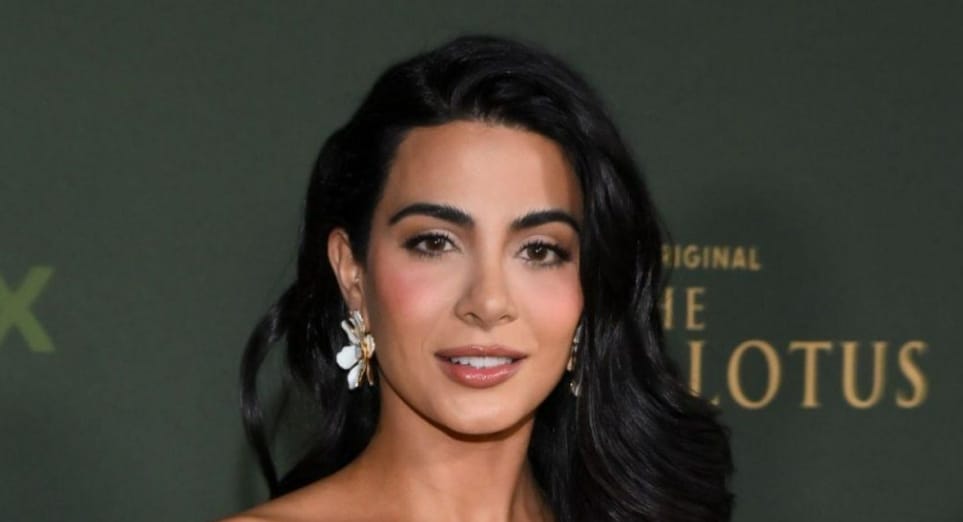 Emeraude Toubia