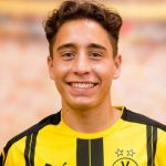 Emre Mor