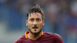Francesco Totti