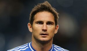 Frank Lampard