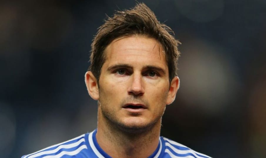 Frank Lampard