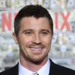 Garrett Hedlund