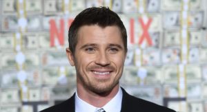 Garrett Hedlund