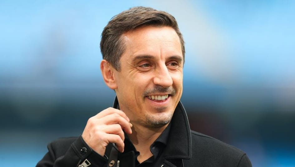 Gary Neville