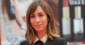 Gia Coppola