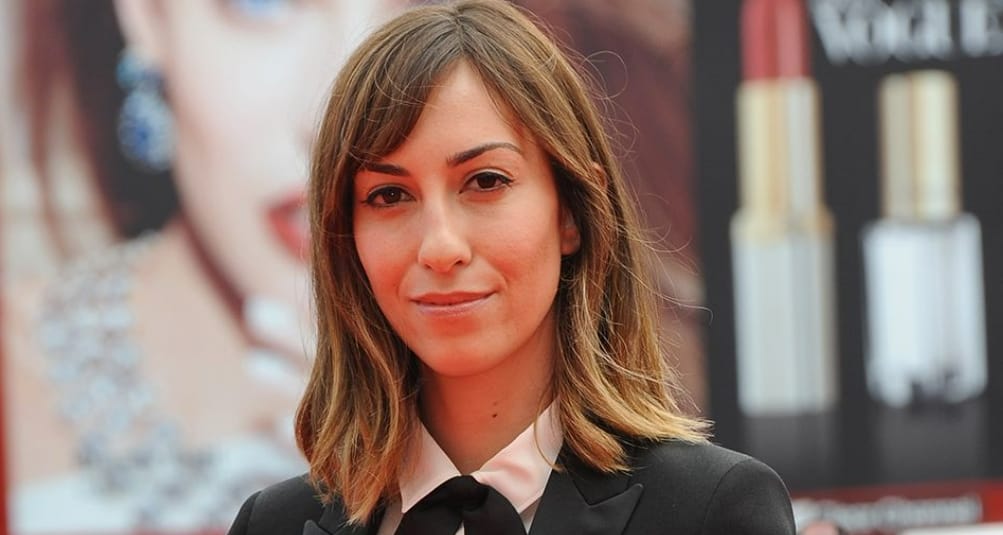 Gia Coppola