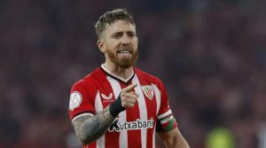 Iker Muniain
