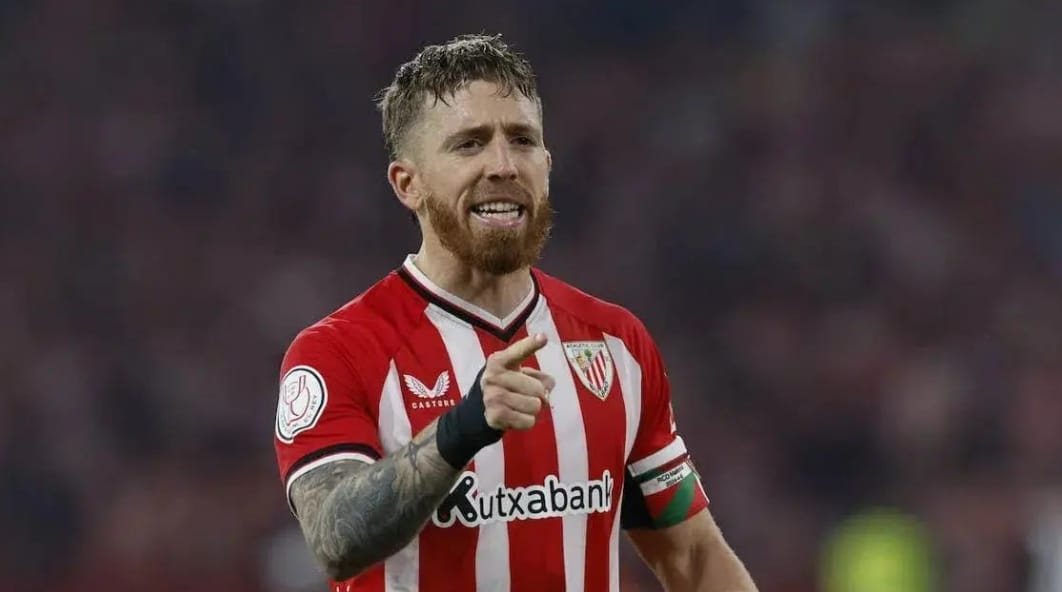 Iker Muniain