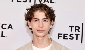 Jacob Tremblay