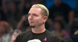 James Ellsworth